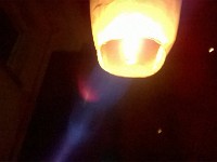 Lanternes Chinoises