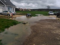 Inondations 17 Avrill 201665