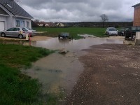 Inondations 17 Avrill 201666