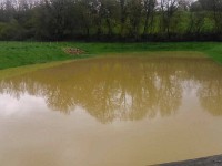 Inondations 17 Avrill 201668